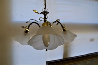 (5-463) Lamp