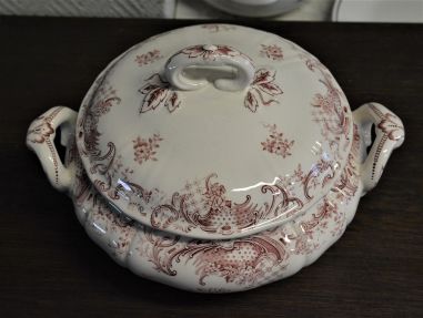 (n-4699/3) Villeroy & Boch Valeria tirin