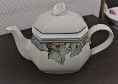 (n-4798/1) Villeroy & Boch Pasadena teekann