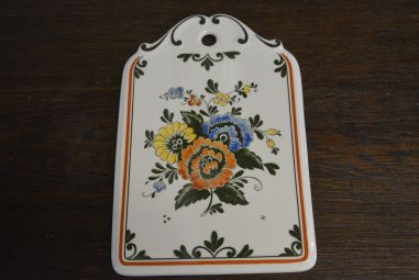 (n-4592/5) Villeroy & Boch Alt Amsterdam lõikelaud-juustualus, 1tk