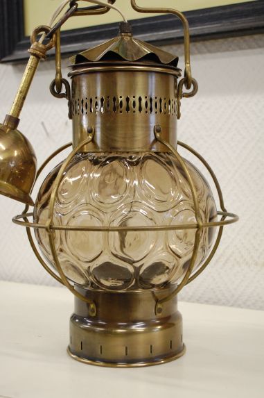 (n-5658) Laterna tüüpi laelamp