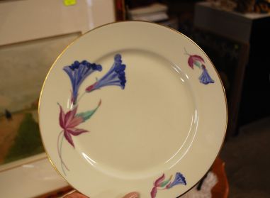 (n-5673/1)  Rosenthal & Co, Ilse  praetaldrikud, 3tk