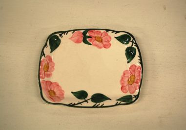 (n-5345) Villeroy & Boch Wild Rose väike vaagen