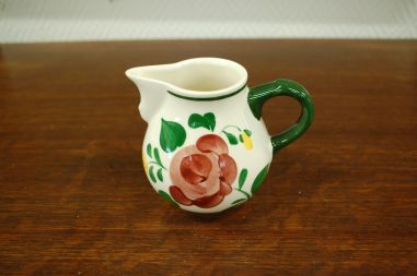 (n-6032/2) Villeroy & Boch Bauernblume, koorekann