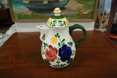 (n-6032/4) Villeroy & Boch Bauernblume, kann