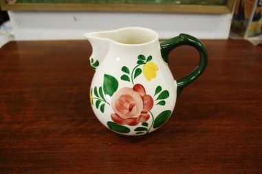 (n-3477) Villeroy & Boch Bauernblume, piimakann