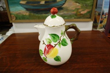 (n-6035/1) Villeroy & Boch Ma Pomme õuntega kann