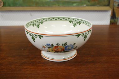 (n-6041/1) Villeroy & Boch Alt Amsterdam kauss jalal