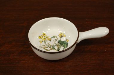 (n-6250/1) Villeroy & Boch Botanica sangaga kauss