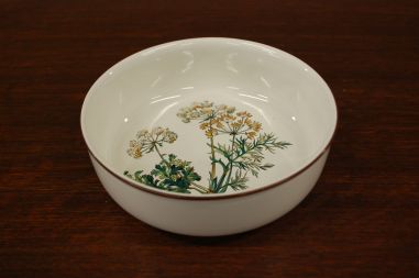 (n-6250/2) Villeroy & Boch Botanica kauss