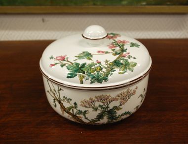 (n-6250/4) Villeroy & Boch Botanica kaanega kauss