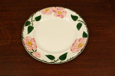 (n-6278/1) Villeroy & Boch Wild Rose suur ümar vaagen