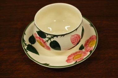 (n-6278/3) Villeroy & Boch Wild Rose kastmenõu