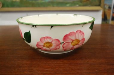 (n-6278/4) Villeroy & Boch Wild Rose kauss