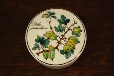 (n-6289) Villeroy & Boch toos "Karusmari"  Botanica