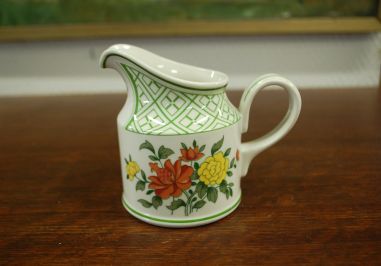 (n-6355/4) Villeroy & Boch, Summerday koorekann