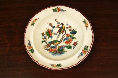 (n-6374/5) Villeroy & Boch Phoenix, madal kauss