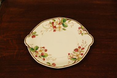 (n-6551/3) Villeroy & Boch Portobello, sangadega ümar vaagen