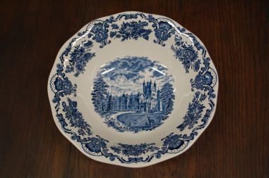 (n-6580/4) Enoch Wedgwood LTD, Royal Homes of Britain, suur kauss